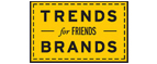 Скидка 10% на коллекция trends Brands limited! - Рамешки